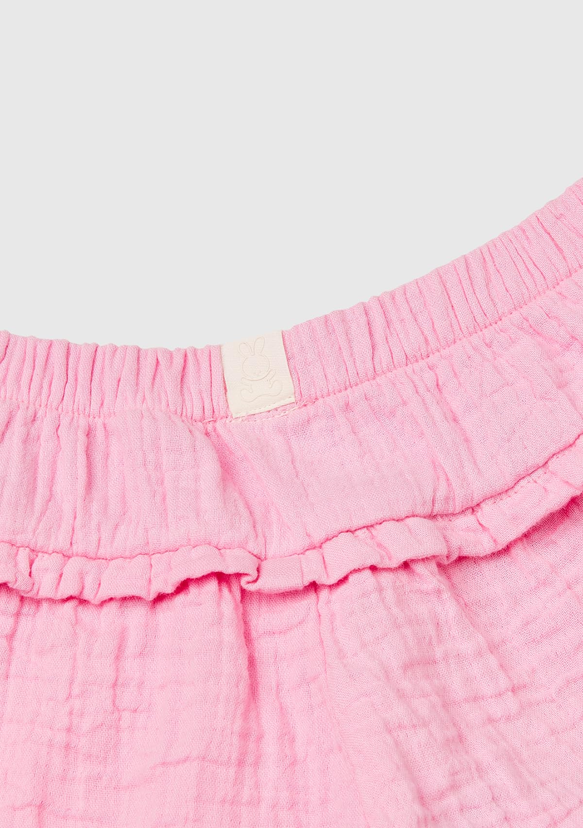 United Colors of Benetton Baby-Mädchen Shorts