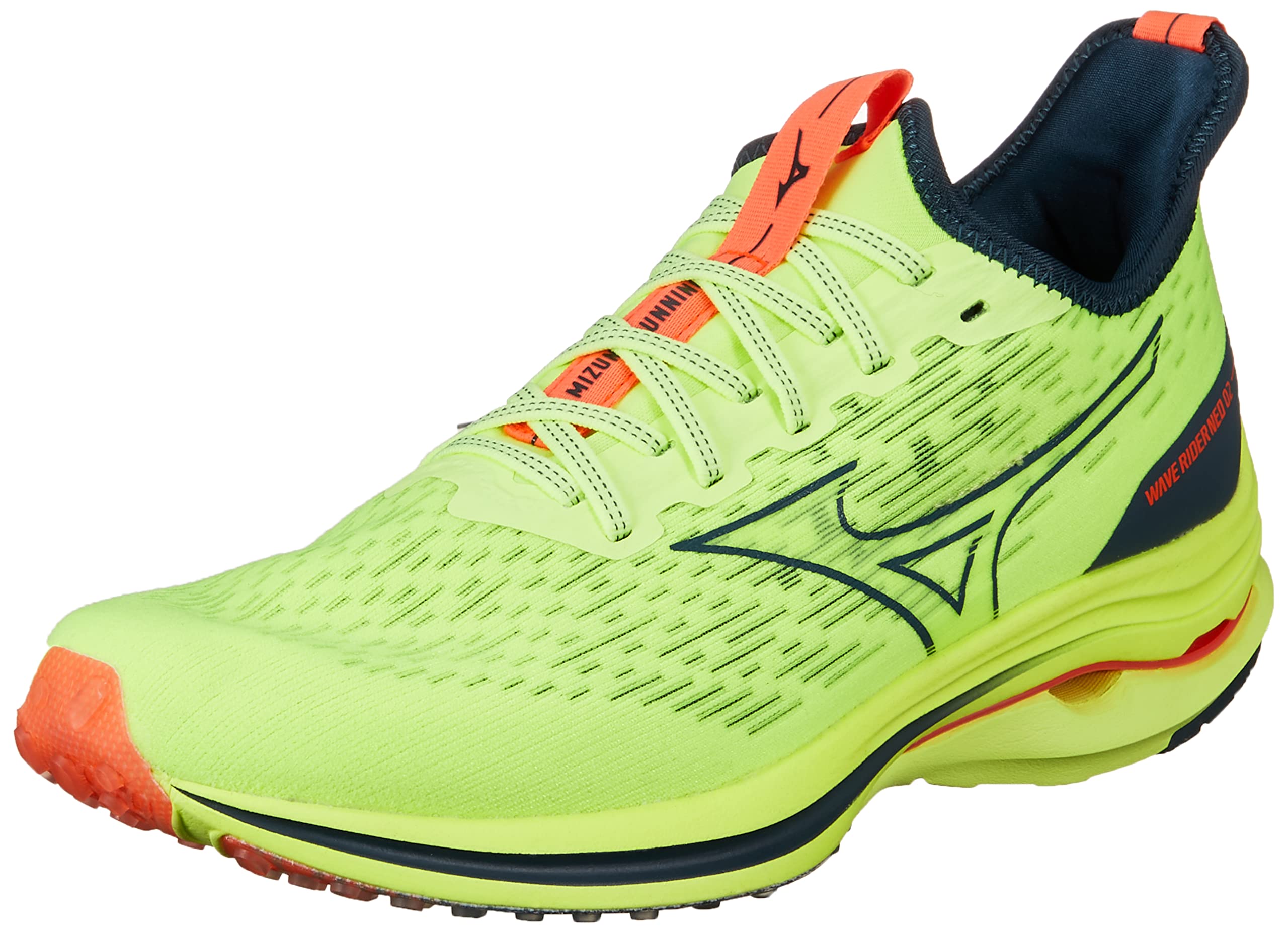 ミズノ　ウェーブライトニングネオ2 ウエーブライトニング NEO2｜実際に履いて本気で評価してみた