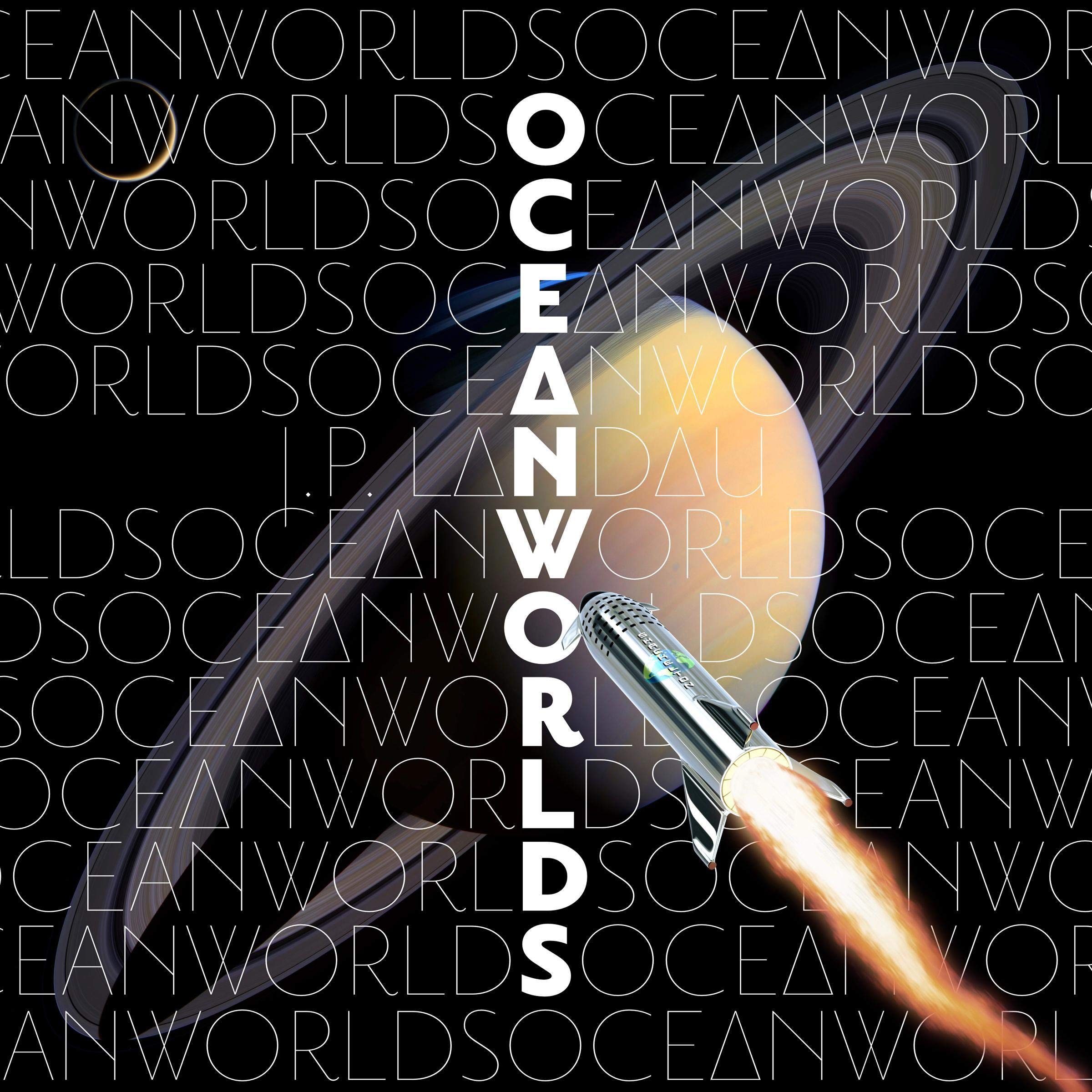 Oceanworlds
