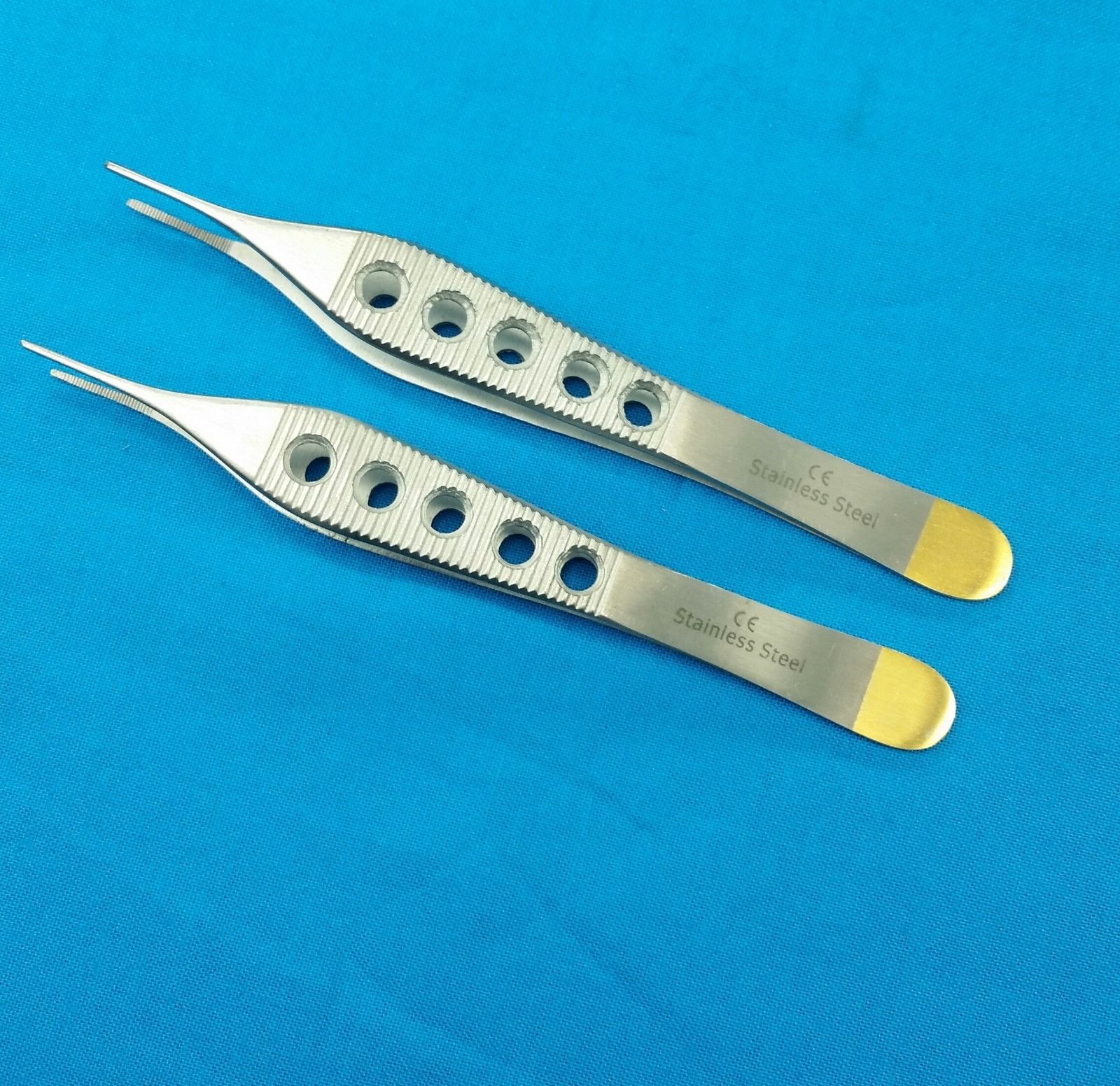 Desmarres Chalazion Forceps 26mm by SurgicalOnline