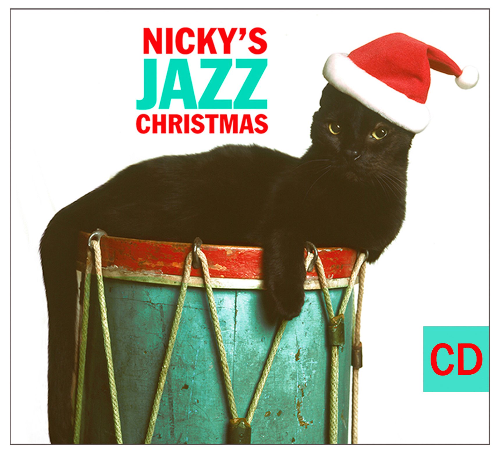 Nicky's Jazz Christmas