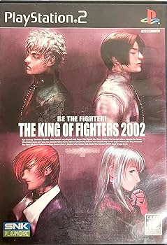 その他 MVS THE KING OF FIGHTERS 2002 Amazon | THE KING OF FIGHTERS 2002 | ゲーム