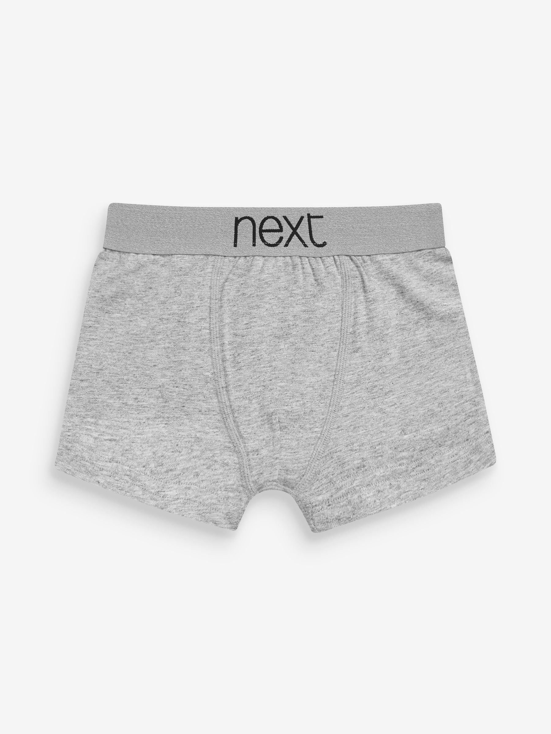 NEXT Niños Pack de Siete Calzoncillos