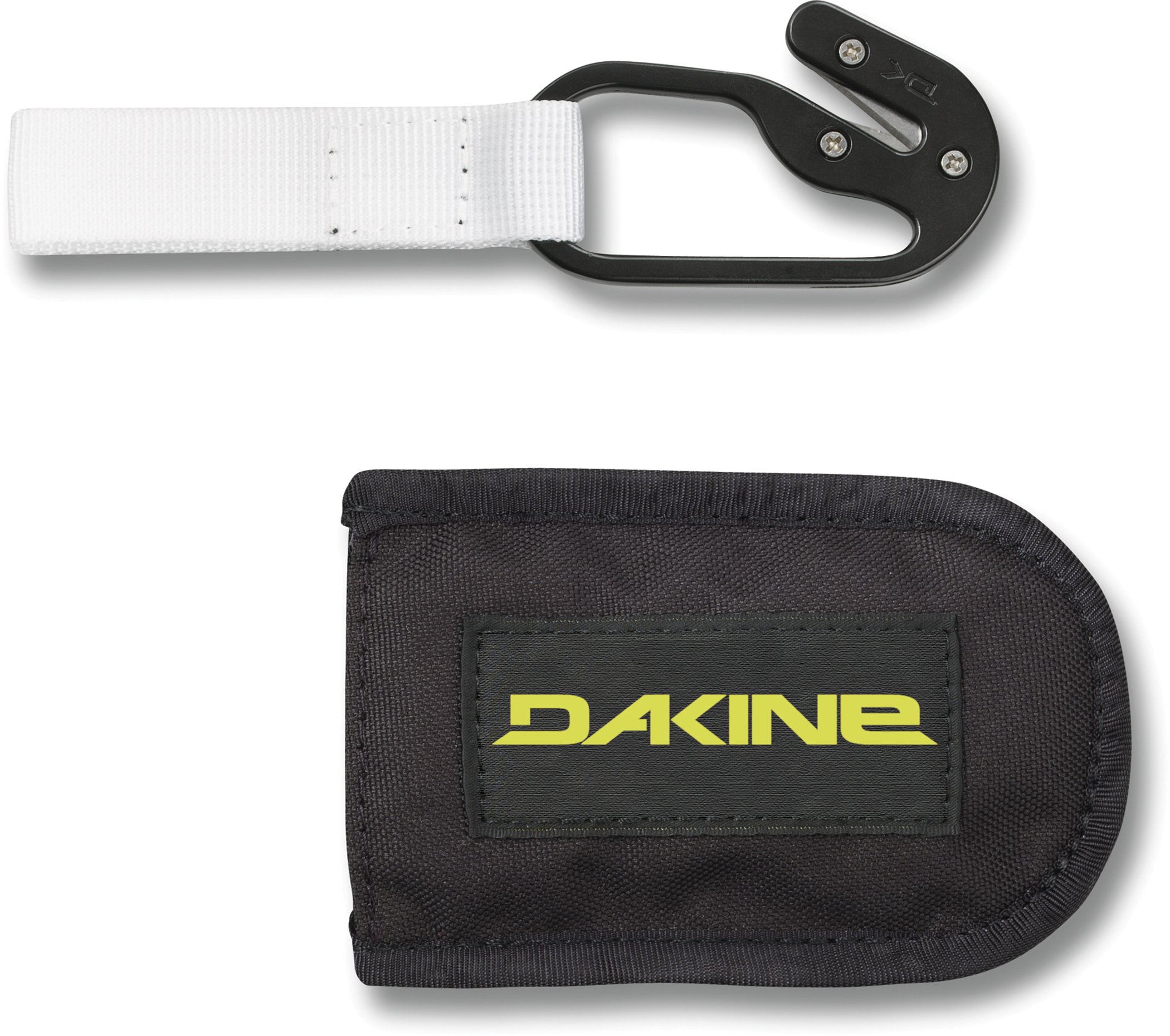 Dakine Unisex Hook Knife W/Pocket Assorted OS