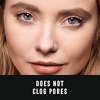 Vista 9 de Max Factor, Rendimiento de larga duración No.106, beige natural, base, 1.1 onzas