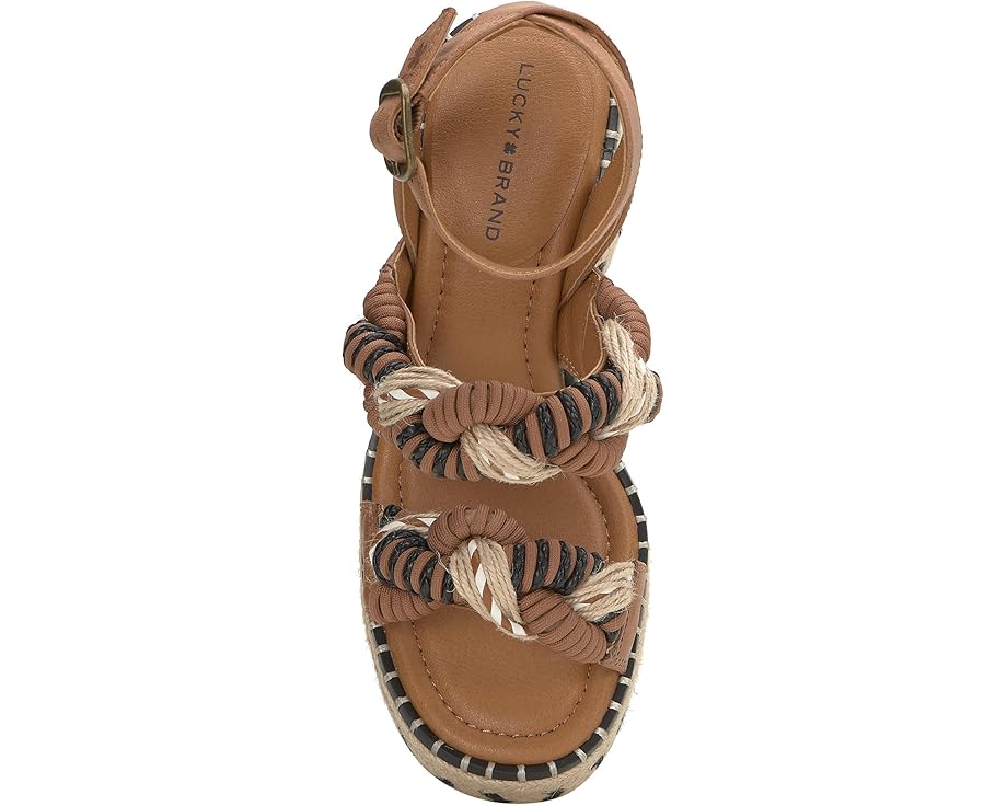 Lucky Brand Jewelly - Top View