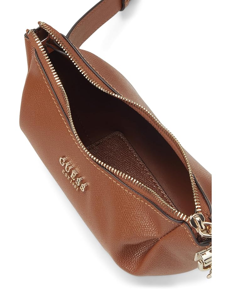 GUESS Amorette Top Zip Shoulder Bag - #3 of 6