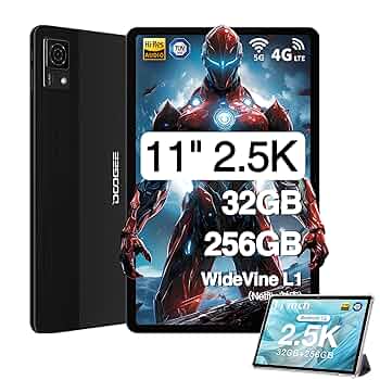 Androidタブレット本体 doogee t30 ultra Amazon.co.jp: DOOGEE T30 Ultra Android 13 タブレット 11