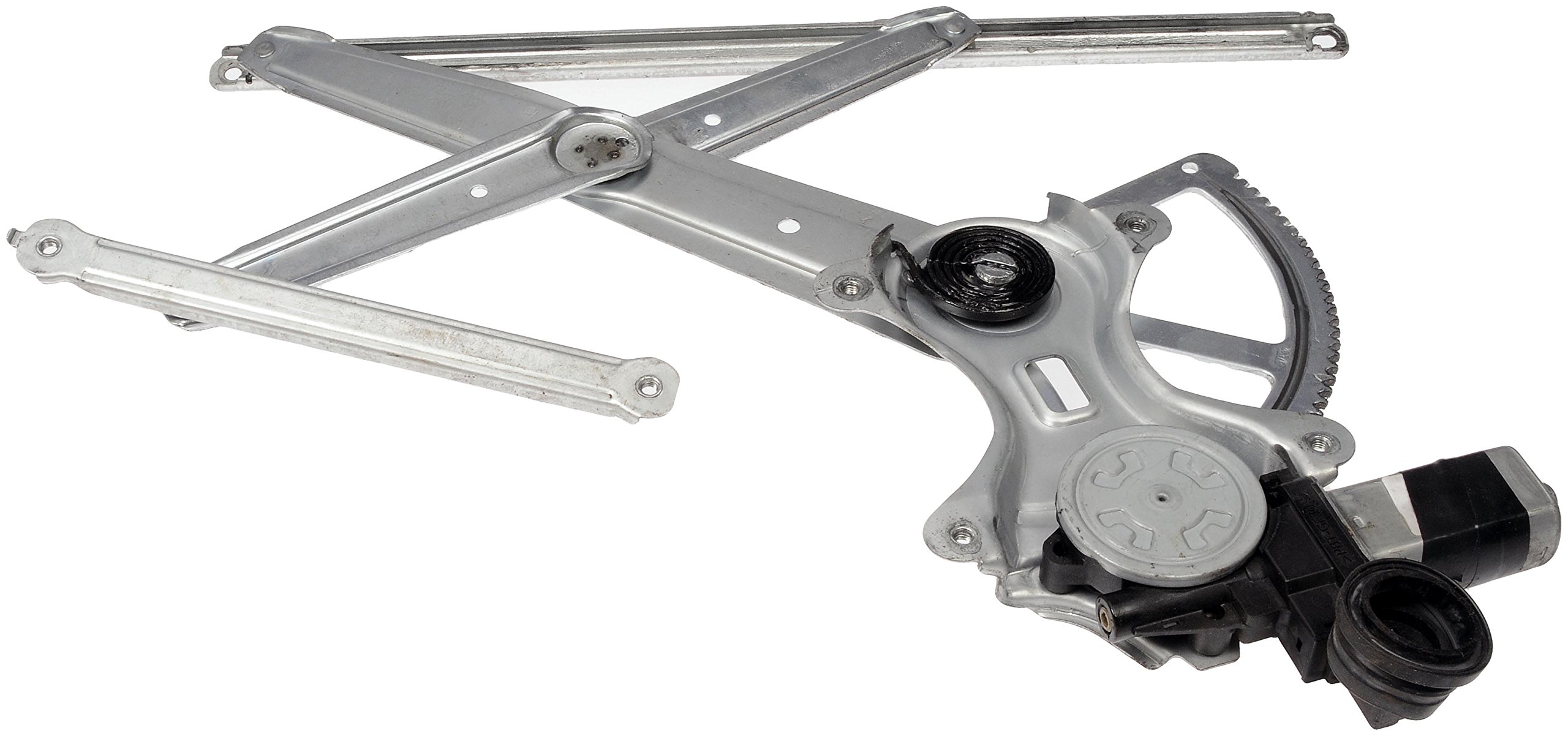 Photo 1 of Dorman 741-358 Front Driver Side Power Window Motor and Regulator Assembly Compatible with Select Lexus / Toyota Models