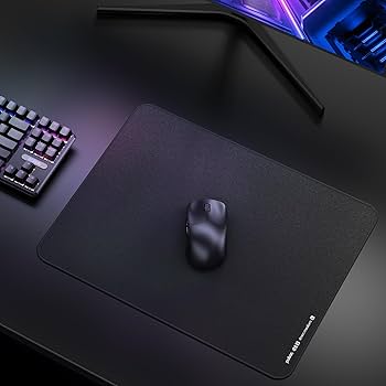 【限定品レア】Pulsar Gaming Gears ES1 マウスパッド Amazon.co.jp: Pulsar Gaming Gears eSports仕様 ゲーミング