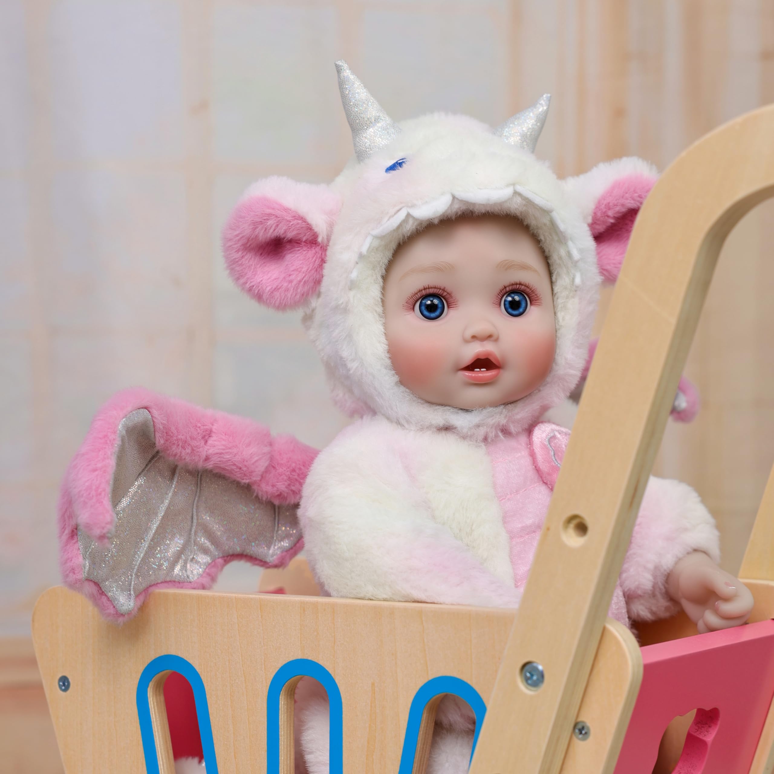 Amazon.co.jp: Cloveray 18 Inch Reborn Doll Handmade Newborn Doll