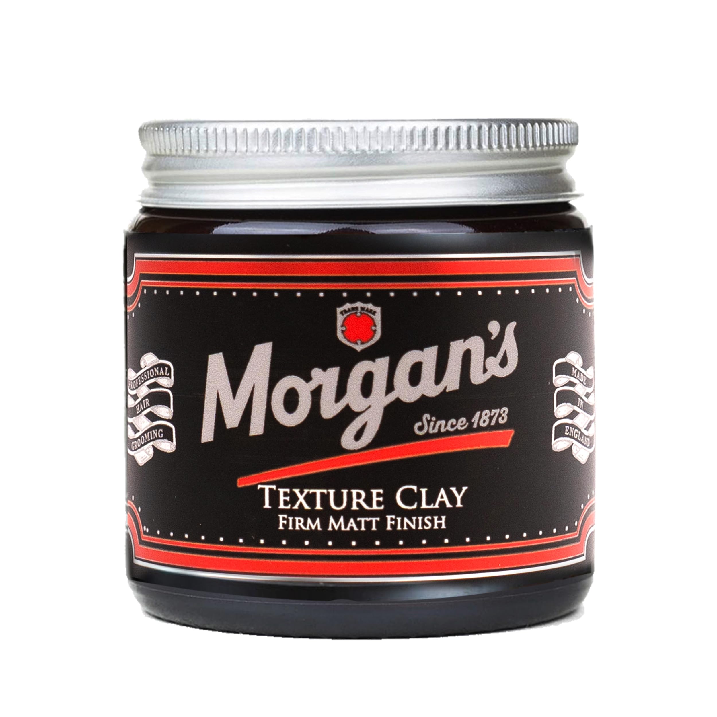 Morgans Styling Texture Clay 120 ml
