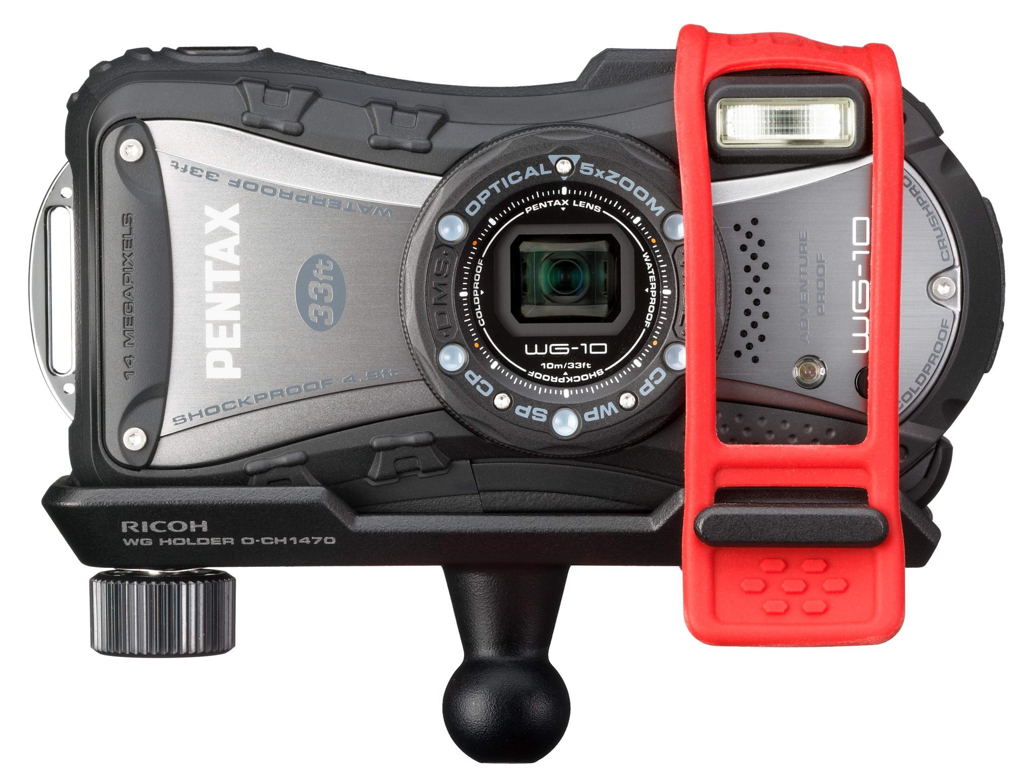 RICOH PENTAX WGホルダー O-CH1470 37033 9jupf8b Amazon | RICOH PENTAX WGホルダー O-CH1470 37033 | カメラ用