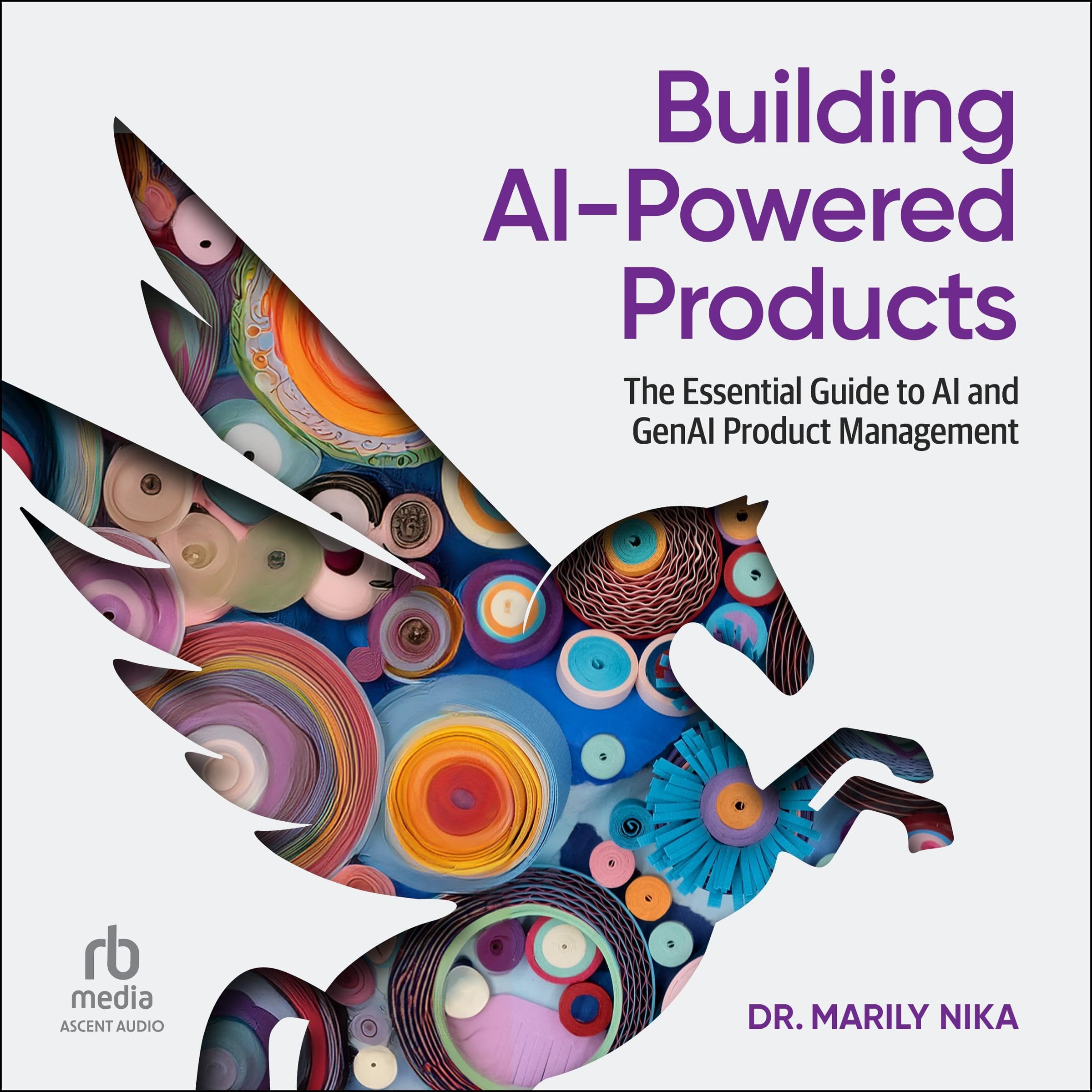Cover art for Building AI-Powered Products