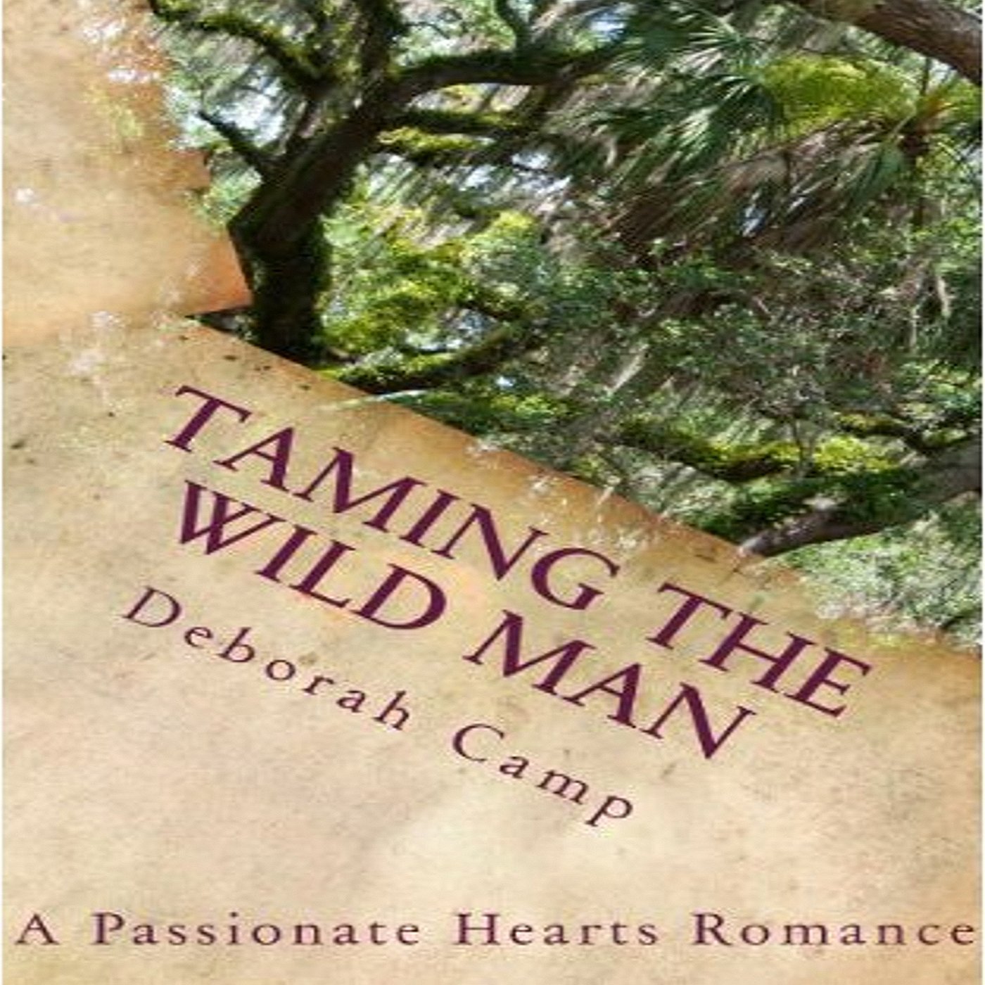 Taming the Wild Man