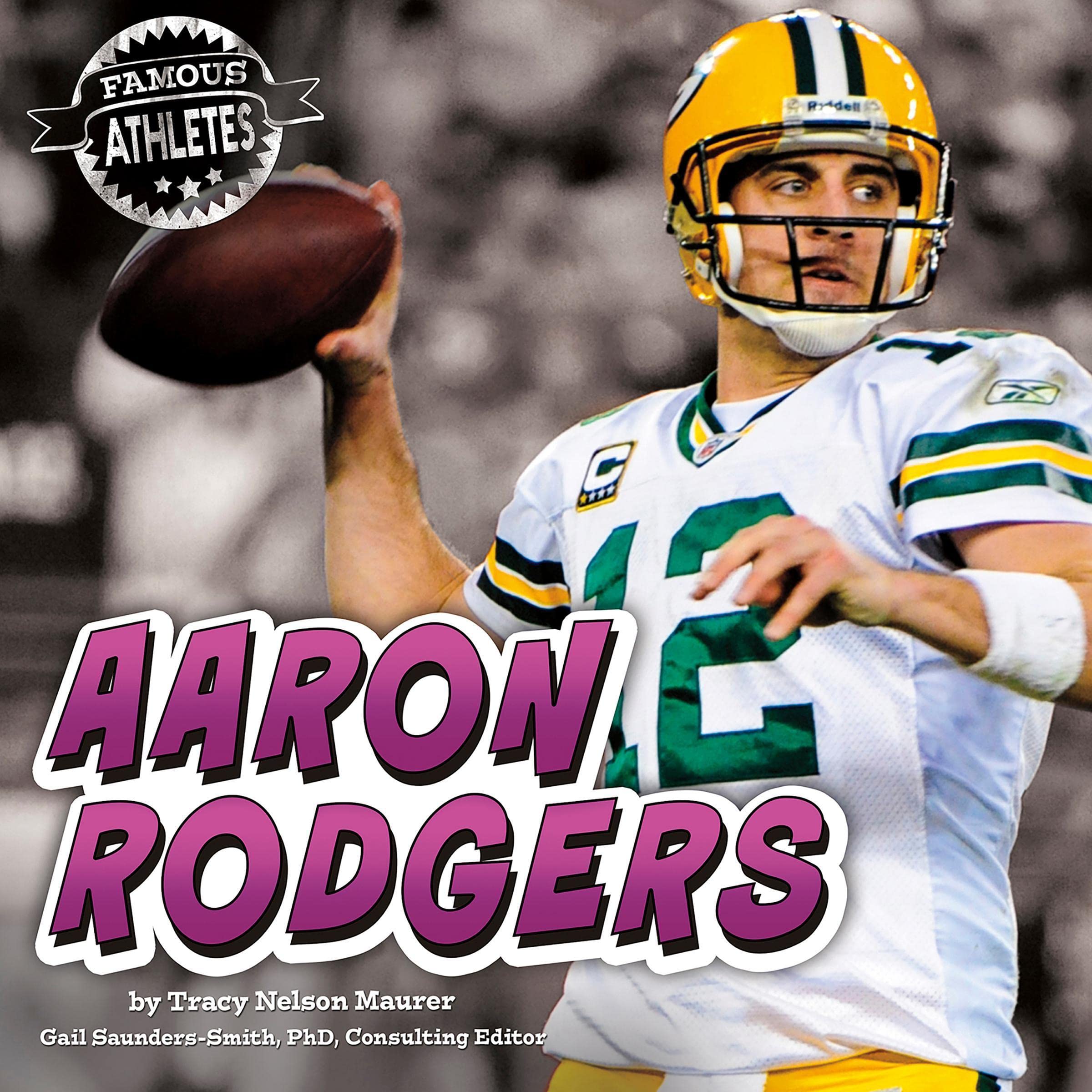 Aaron Rodgers
