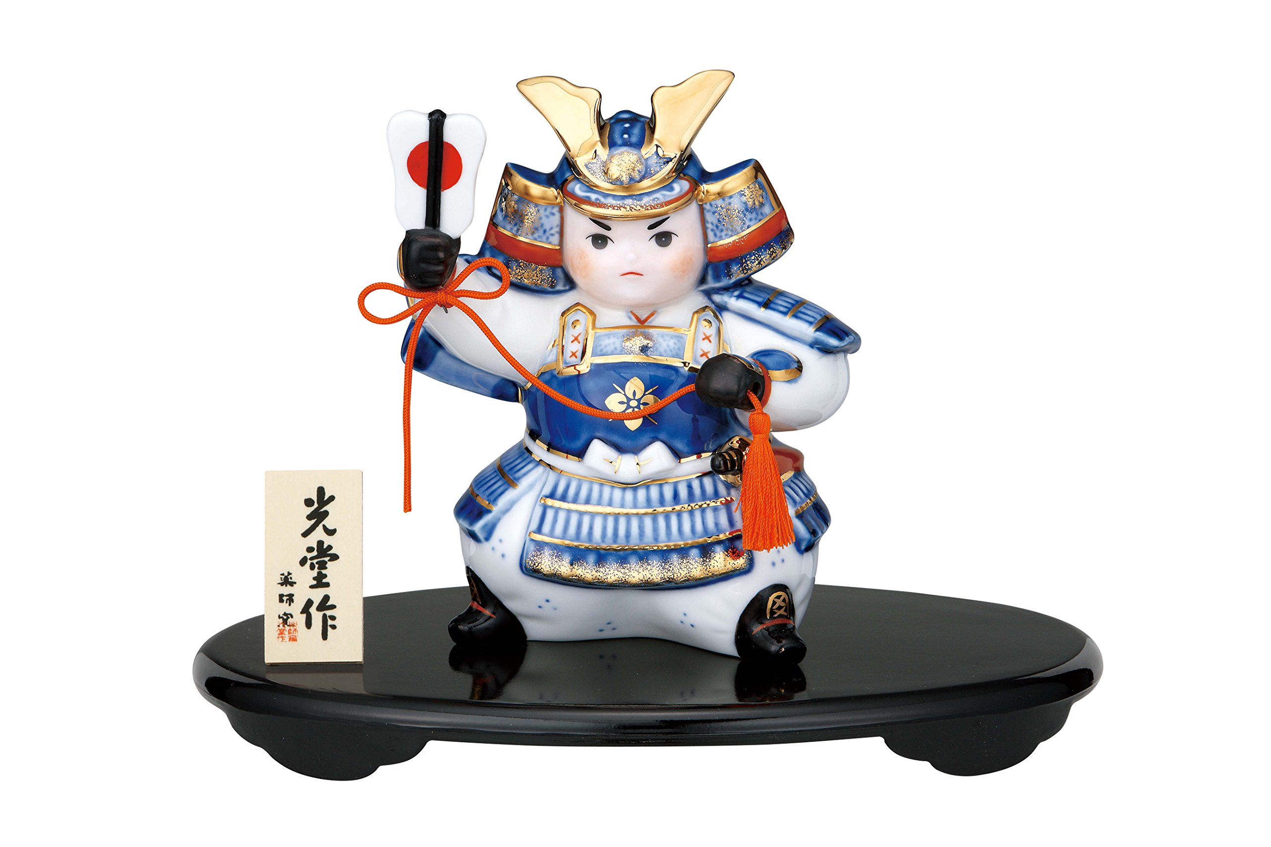 Amazon.co.jp : 染錦出世大将 5616 : ホーム＆キッチン