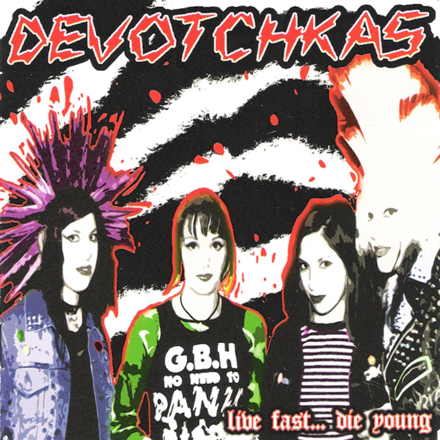 The Devotchkas