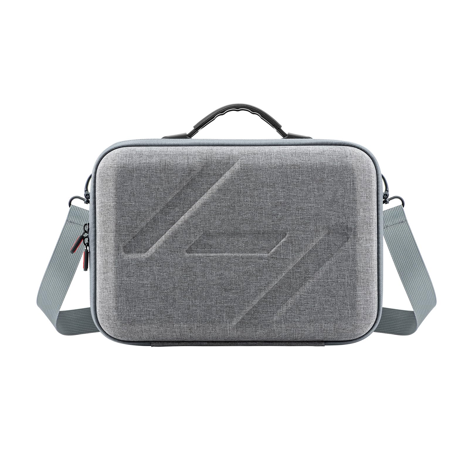 Nylonowa torba do przechowywania, kompatybilna z DJI Lito 1, przenośna, przenośna, crossbody, torba podróżna na akcesoria do drona Lito 1,