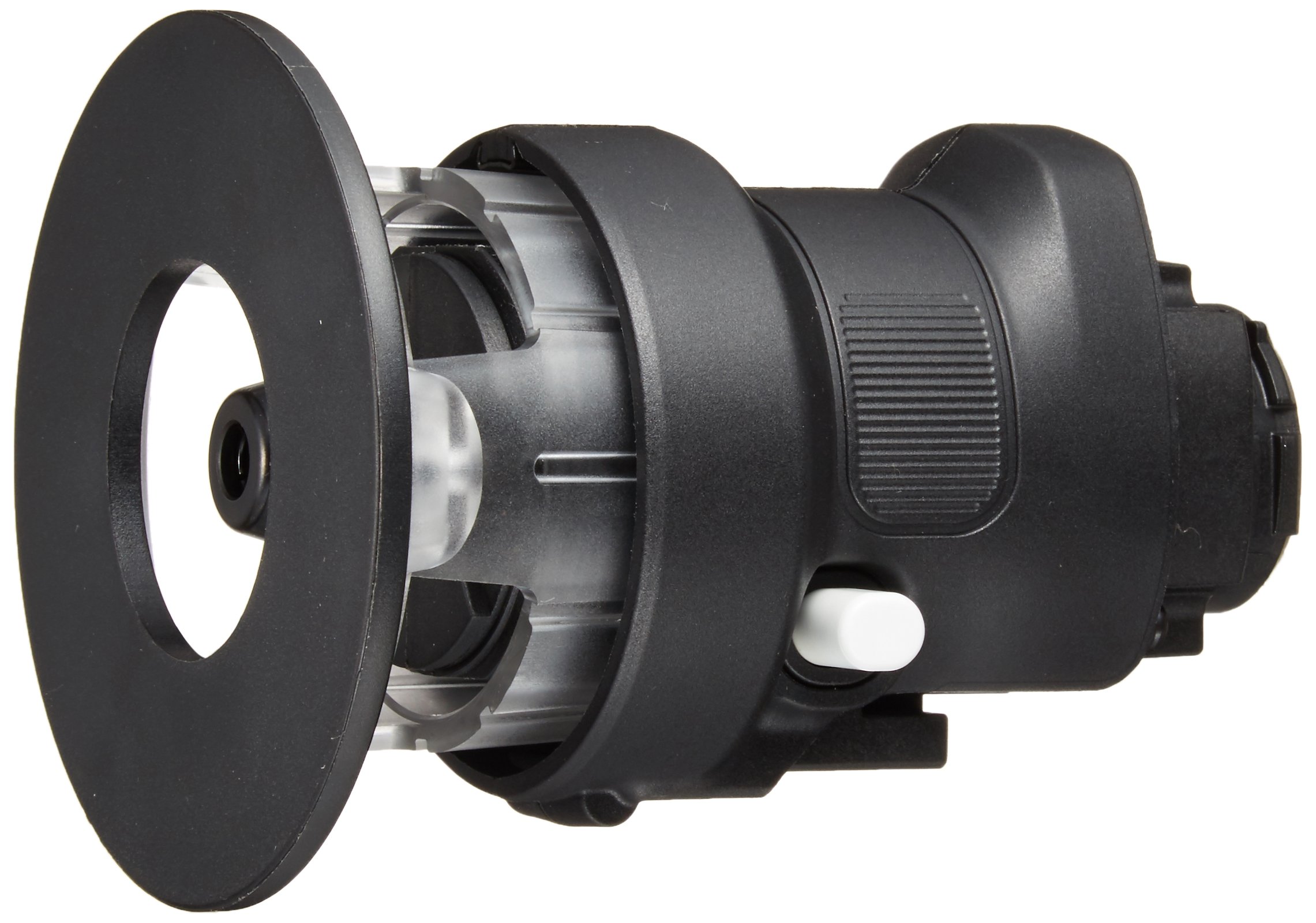 Black and Decker ERH183 Multi Ebono Head Attachment for 18V Trimmer