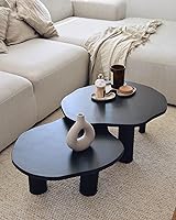 Vista 6 de Papel adhesivo negro de 15.7 x 394 pulgadas, papel tapiz autoadhesivo y extraíble, papel adhesivo decorativo para gabinetes, encimeras, pared