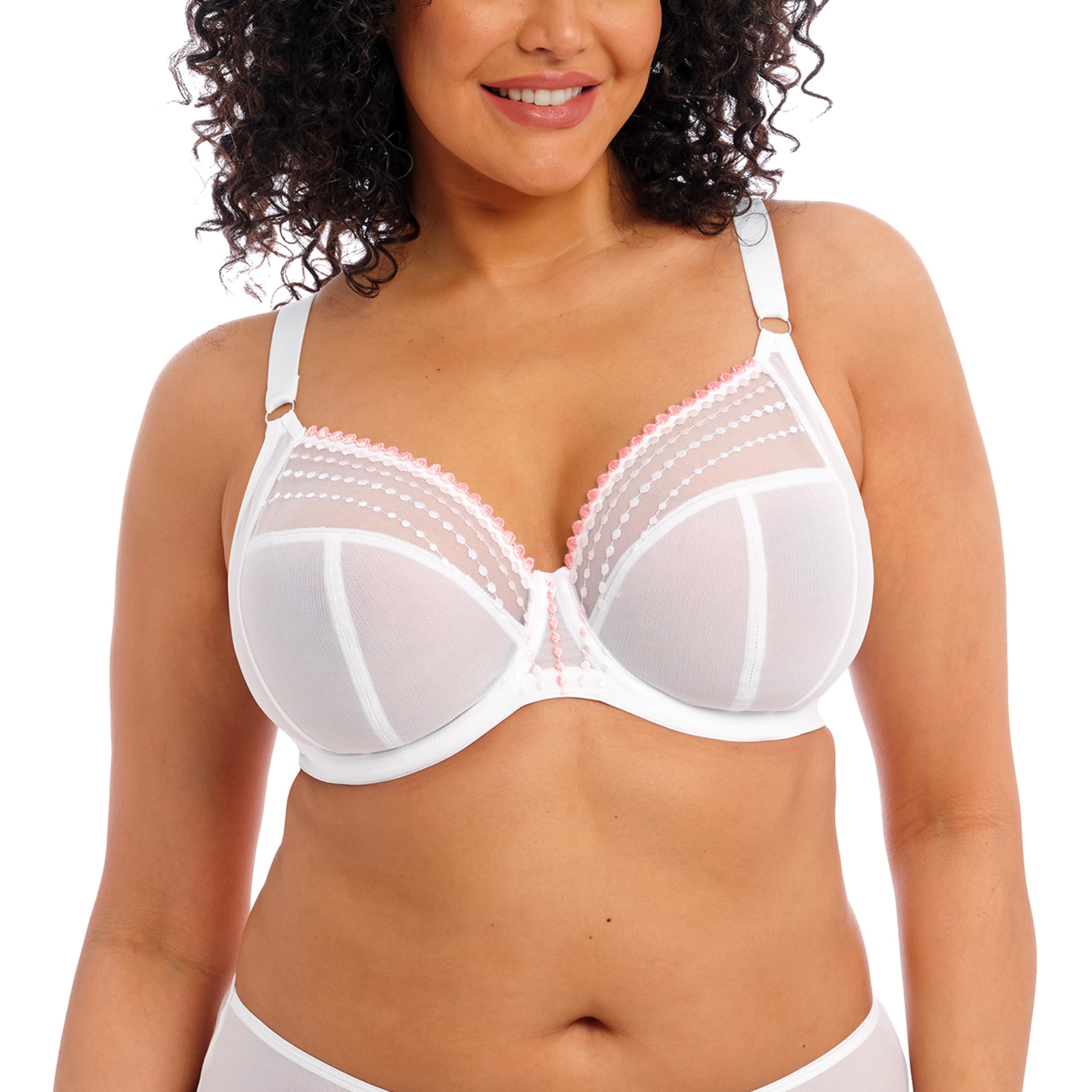 Women's Matilda Unlined Plunge Underwire Bra Plunge Bra (pack of 1)