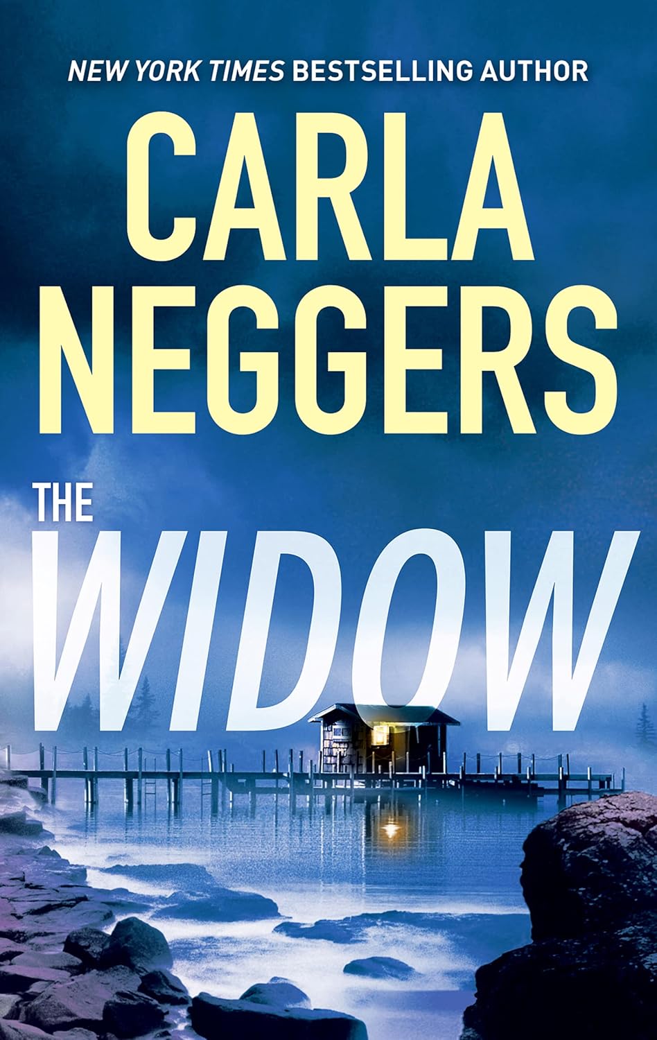 The Widow (The Ireland Series Book 1) The Widow (The Ireland Series Book 1)