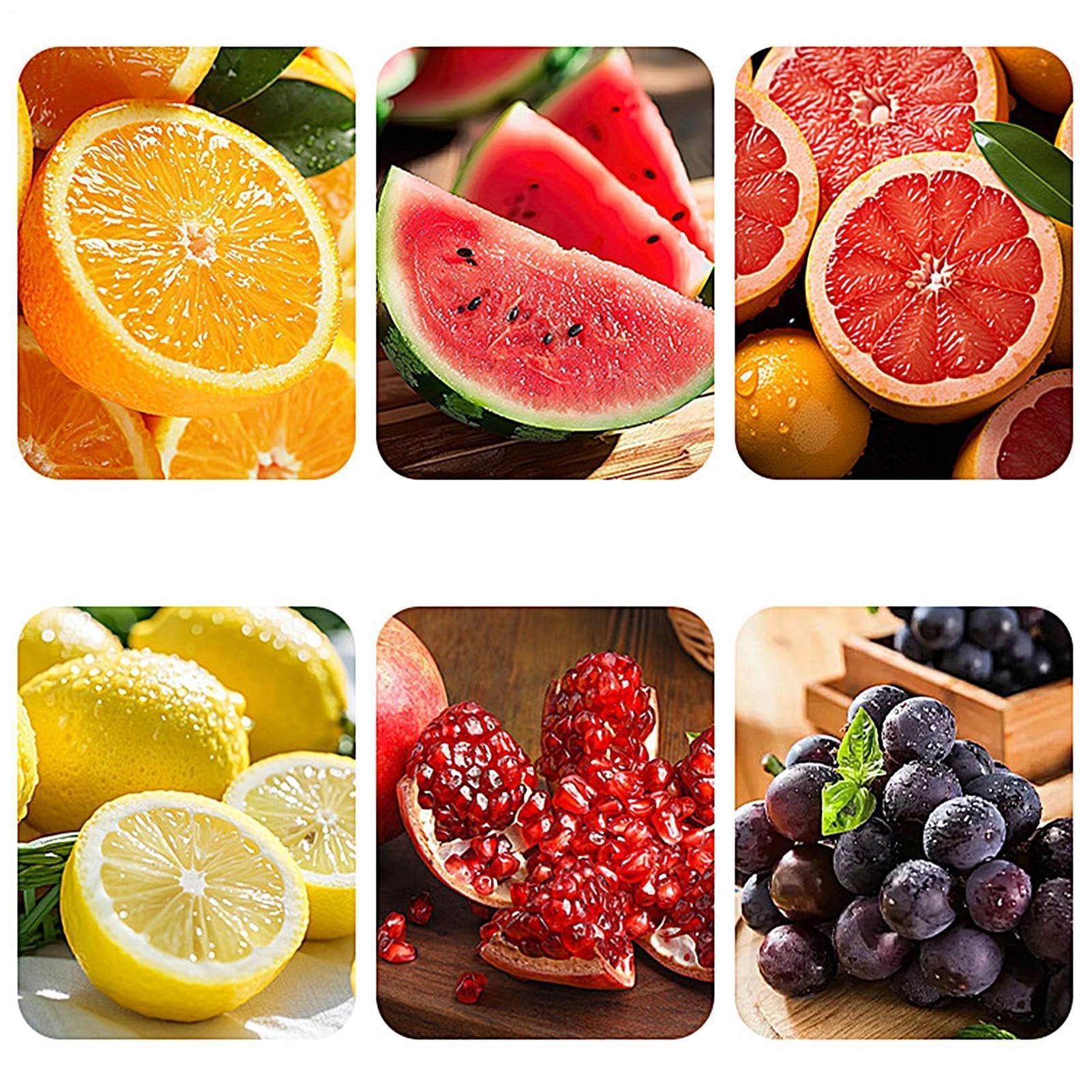 Przenośna ręczna wyciskarka do cytrusów, wyciskarka do owoców grejpfruta, pomidora, granatu, arbuza i limonki, idealna na pikniki na świeżym powietrzu i do użytku domowego
