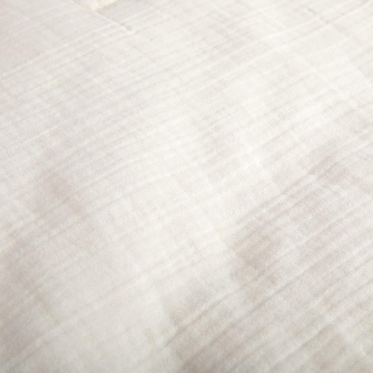 SLUMBER CLOUD Breathable Cotton Quilt by Avec