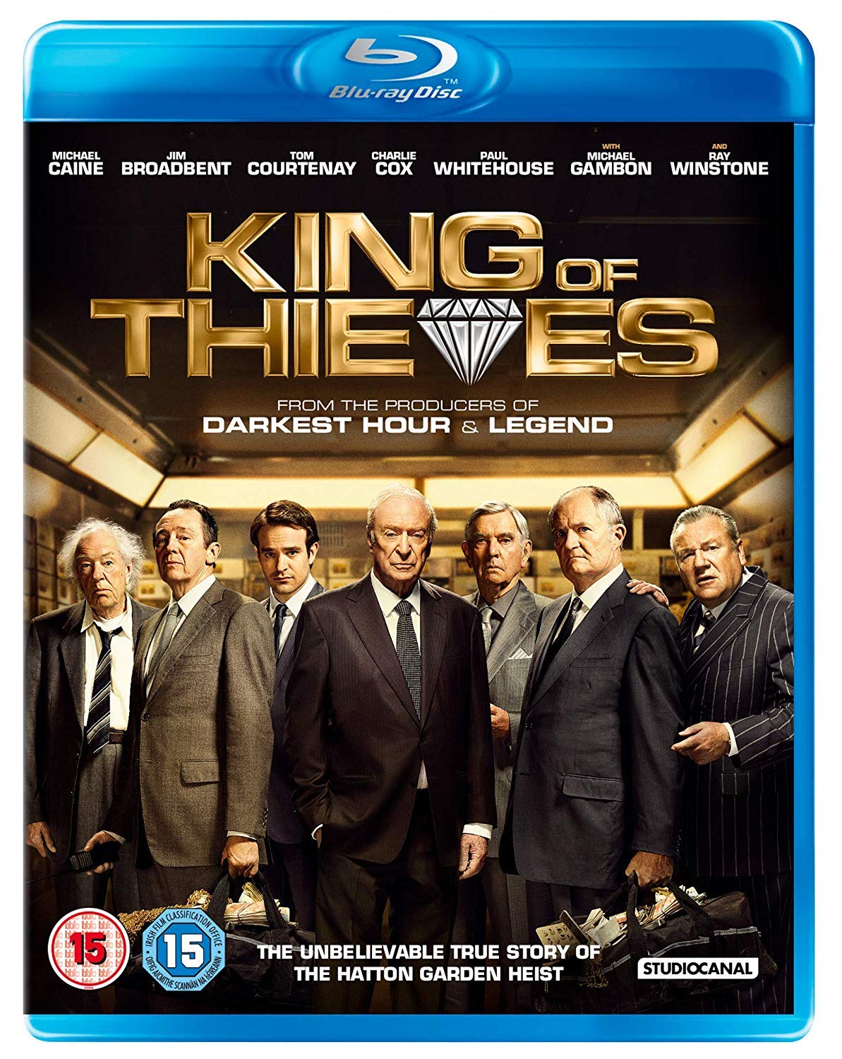 King of Thieves