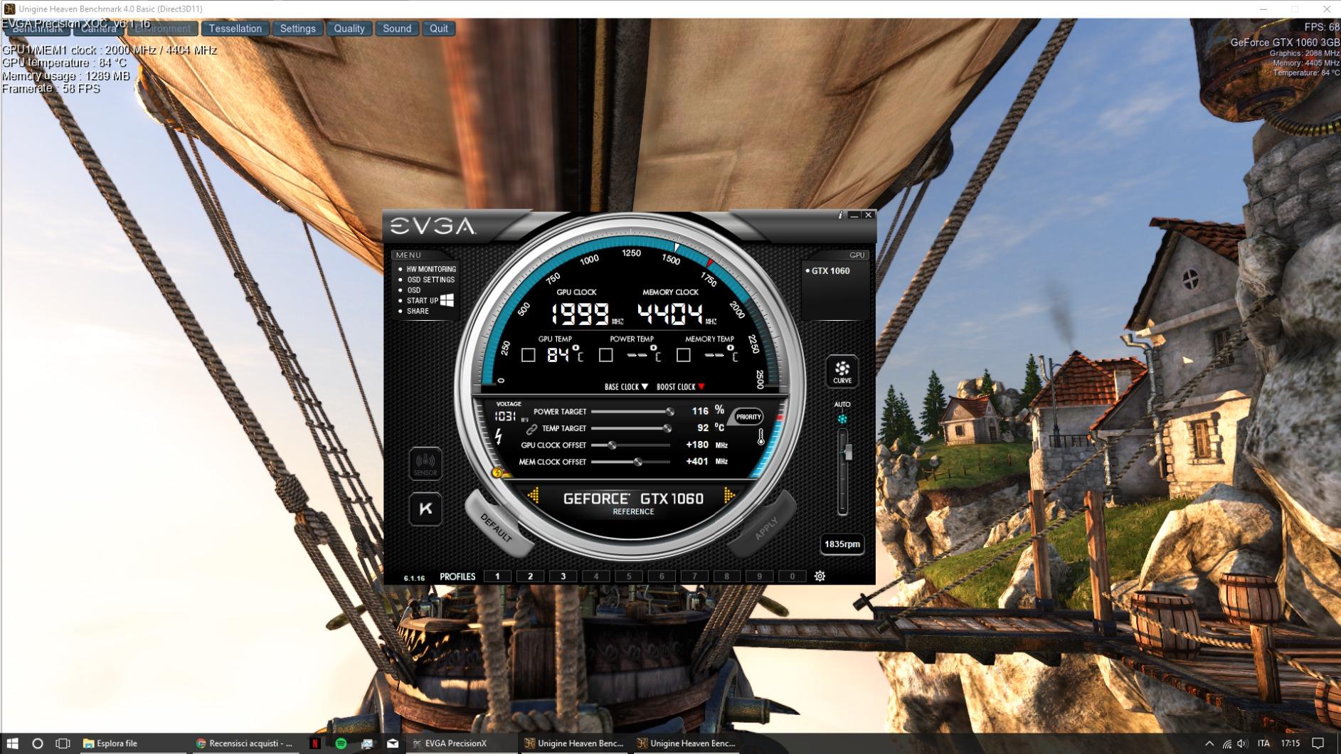 Immagine del cliente