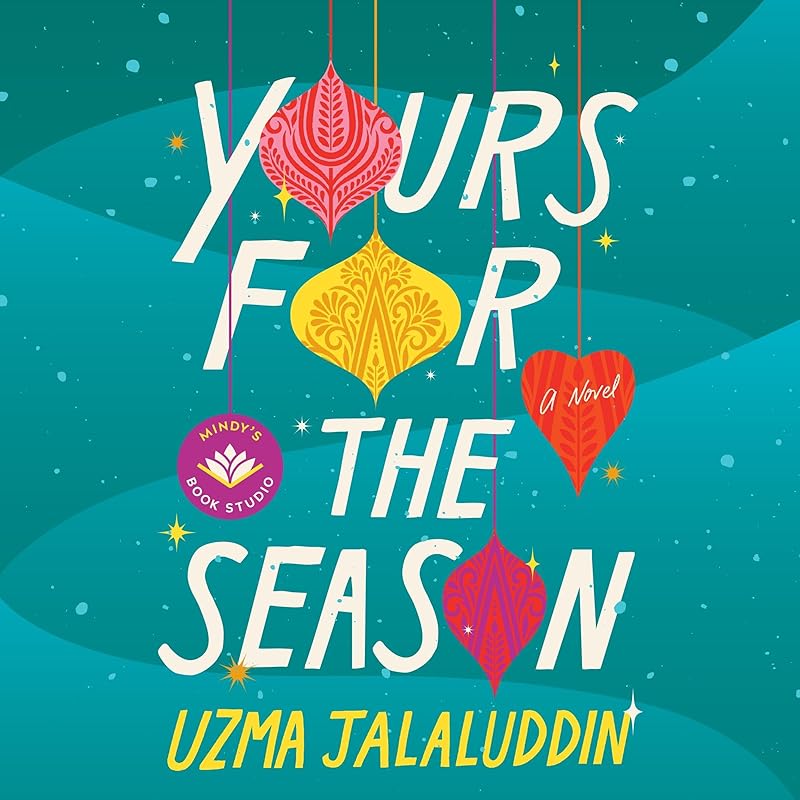 Carousel Item: Yours for the Season