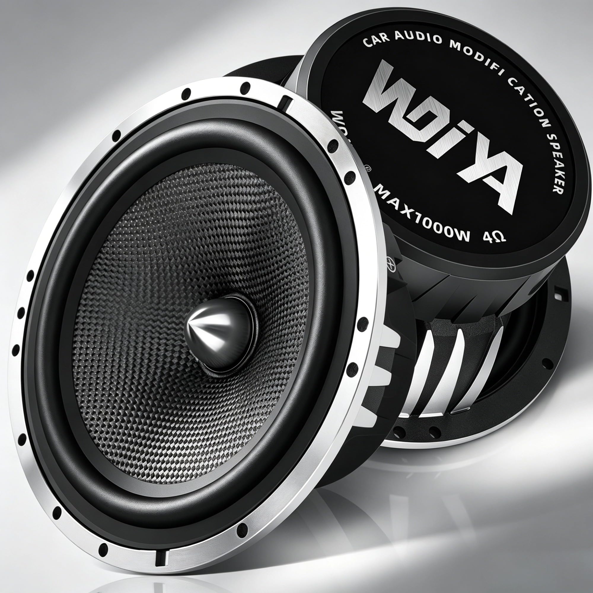 WDiYA 6.5 Carbon Fiber