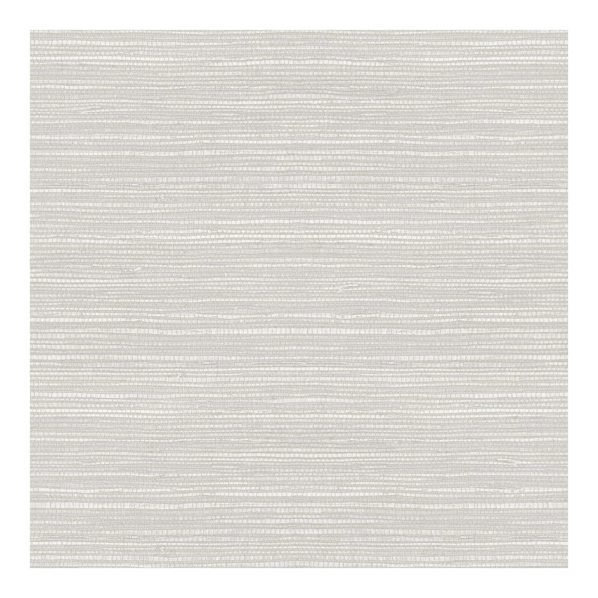Superfresco Easy Cream Emperor Grasscloth Pearl Wallpaper | Paste The Wall | Texture | Eco-Friendly