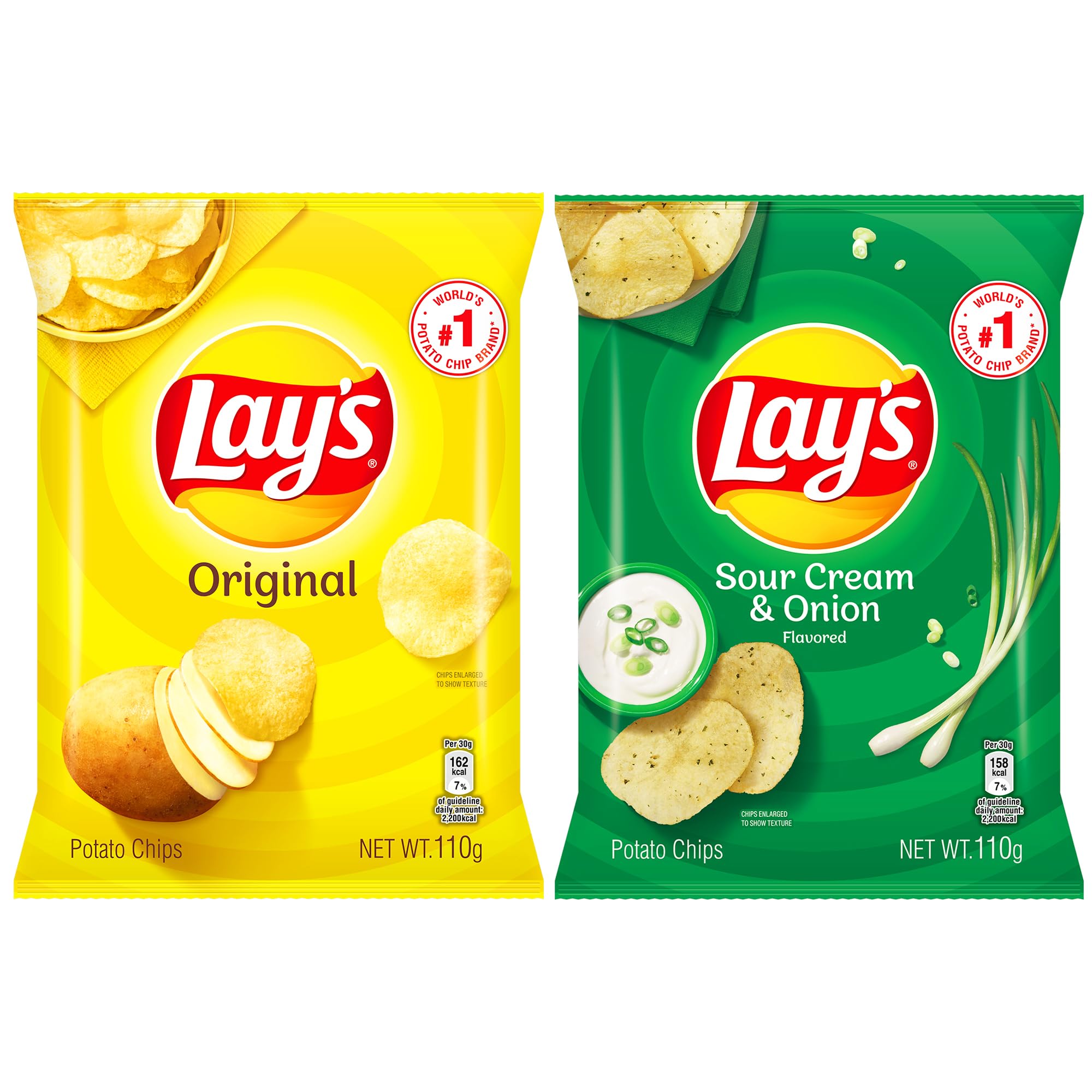 K*o様 ① Lay'sまとめ売り レイズ サワークリーム＆オニオン 計16袋 Amazon.co.jp: レイズ しお味・サワークリーム&オニオン味 2種アソート