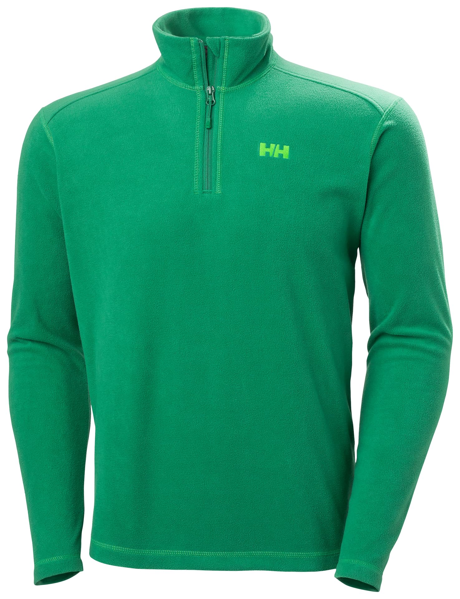 Helly Hansen Forro Polar Hombre Daybreaker 1/2 Zip – Chaqueta Polar Ligera con Media Cremallera — view 15