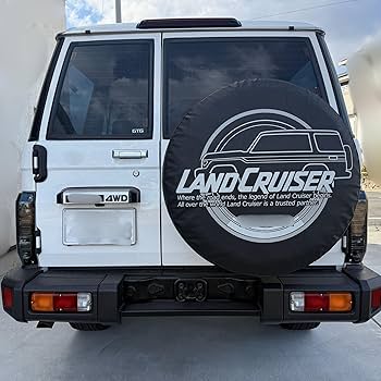 ランクル70 テールランプ　再再販 再販 lc70 Amazon | 再再販70ダミーテール ランドクルーザー70系 ランクル70