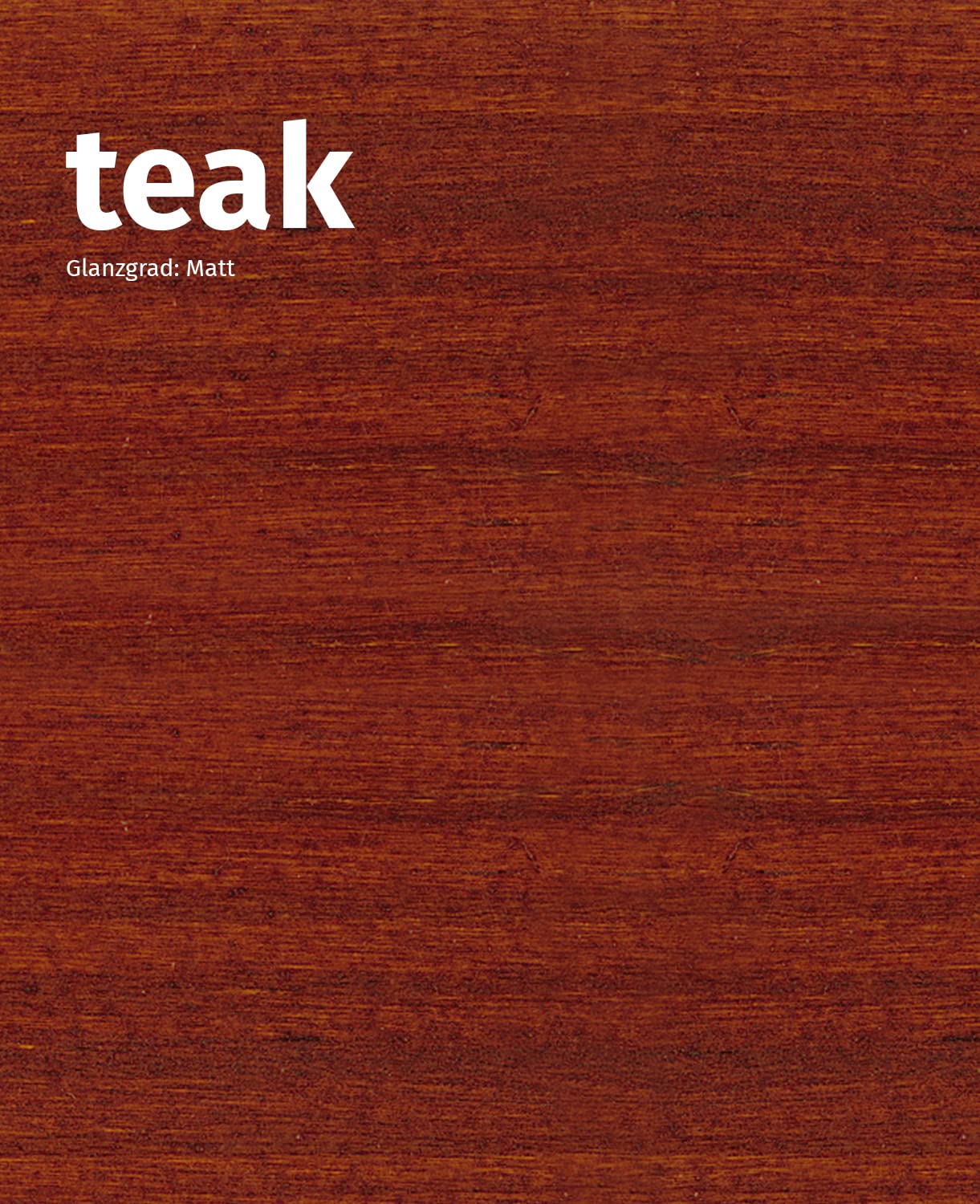 Remmers Teak-Öl [eco], 5 Liter, Teaköl für aussen und innen, optimal für Teak Gartenmöbel oder Teak Holzterrassen, ökologisch, bienenverträglich