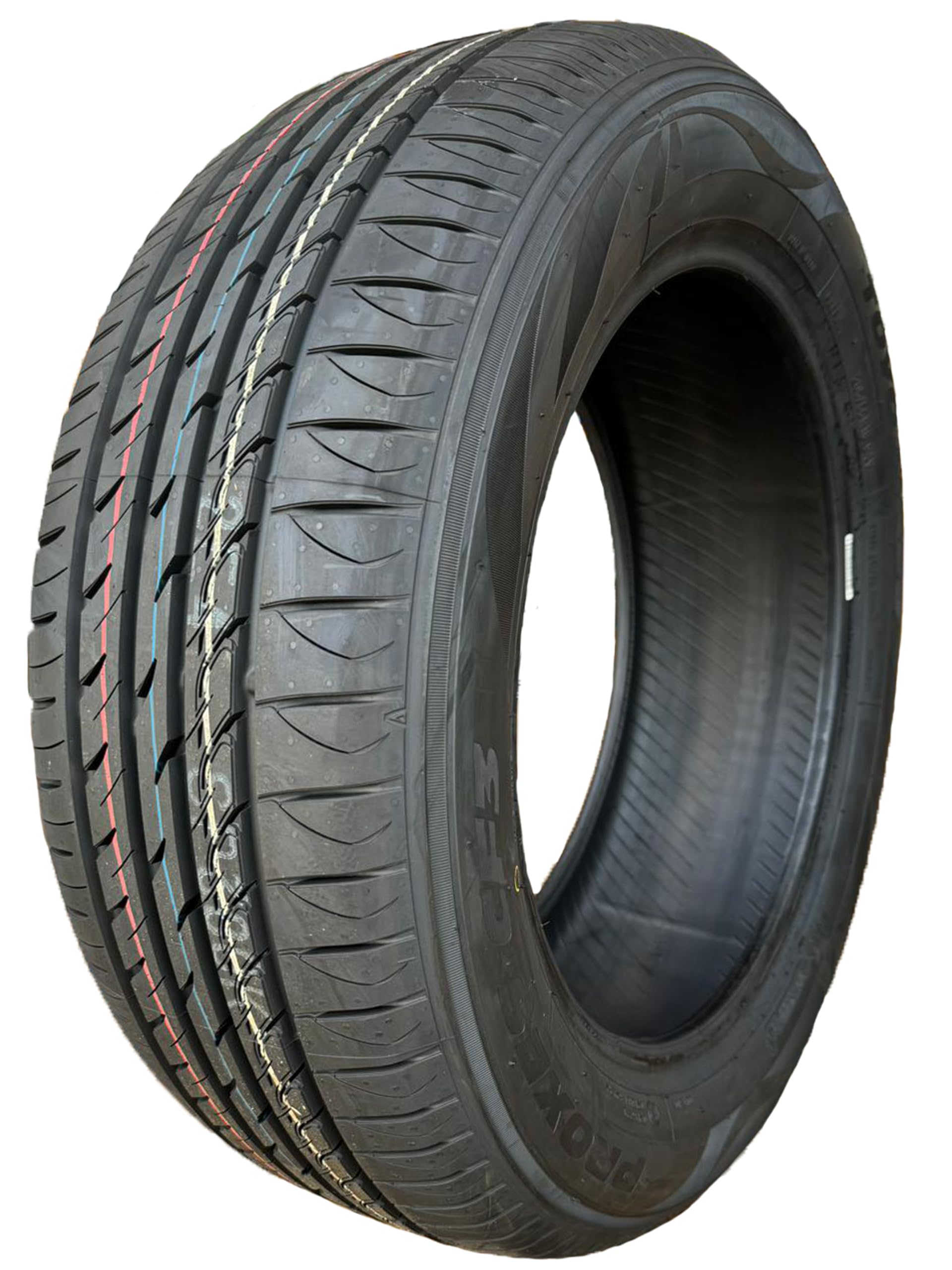 Amazon.co.jp: TOYO PROXES CF3 205/55R16 94V XL サマータイヤ 1本