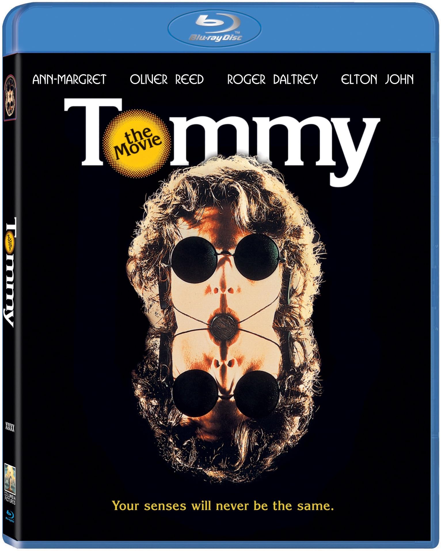 Tommy