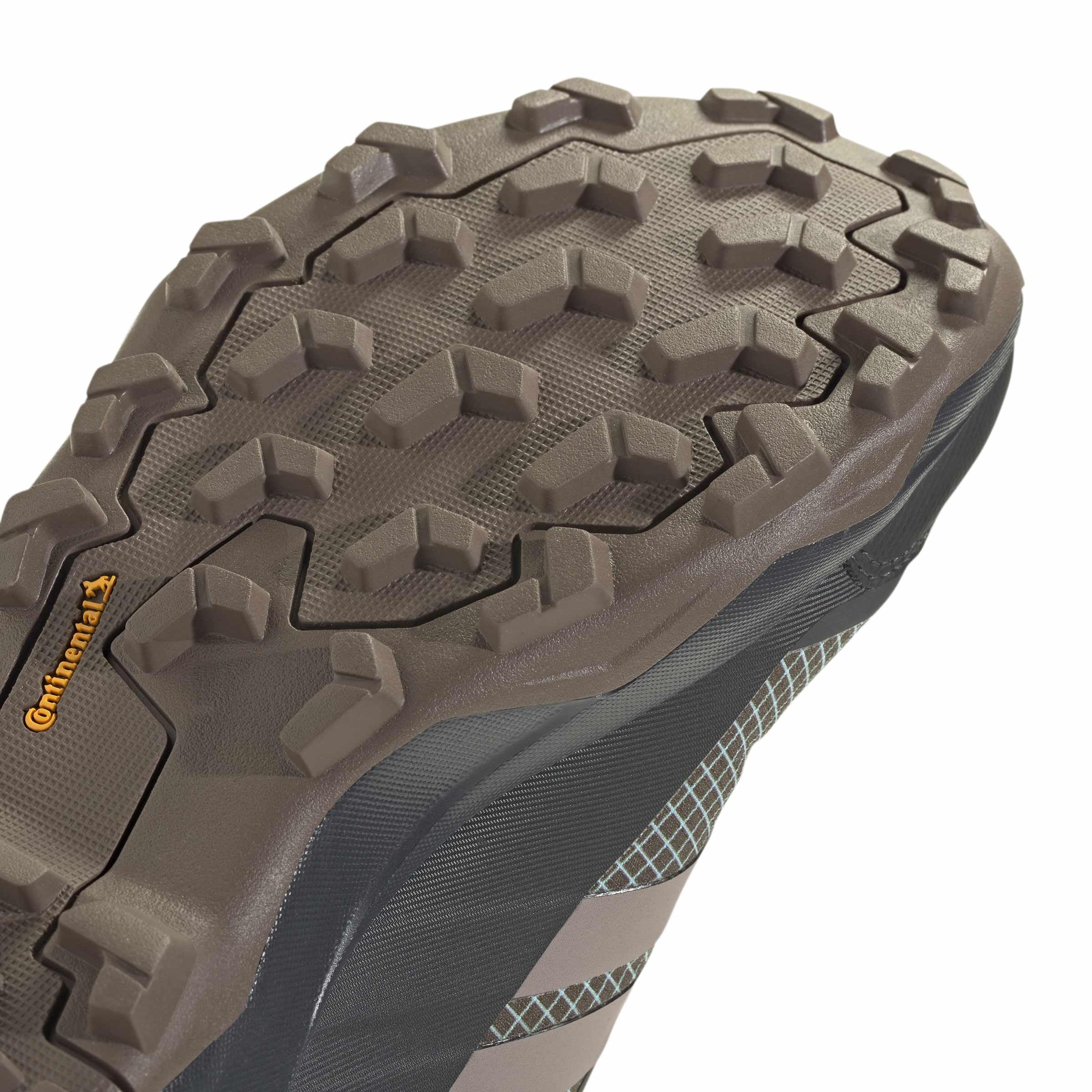 adidas Women Scarpe da Hiking Terrex Skychaser AX5 Mid Gore-Tex Climawarm+