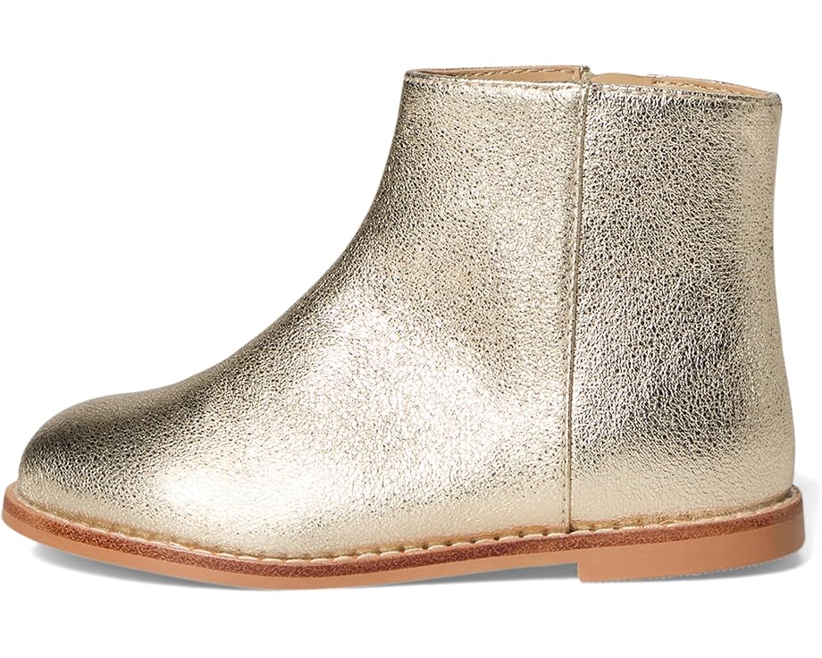 Faux Suede Bootie (Toddler/Little Kid/Big Kid)