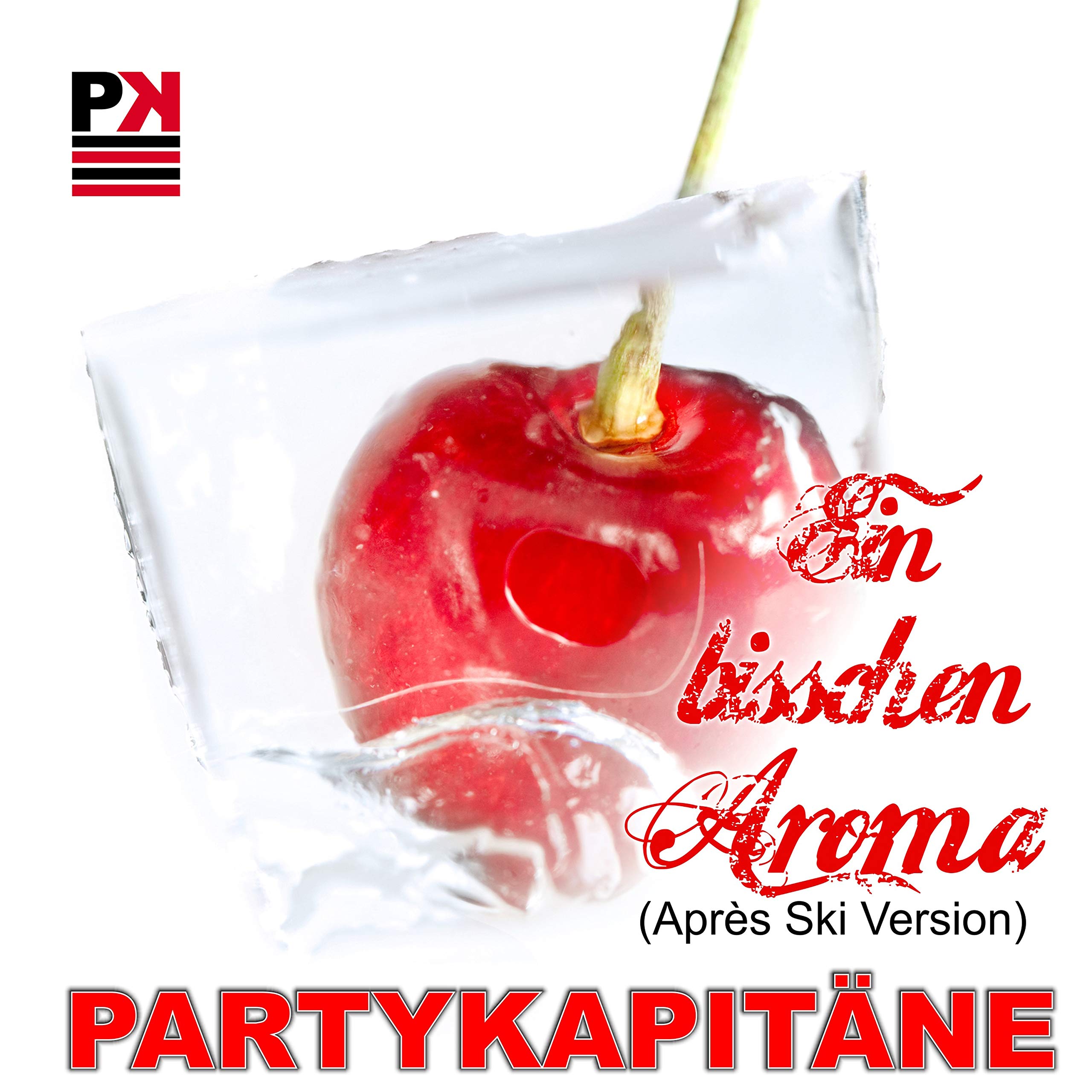 Die Partykapitäne
