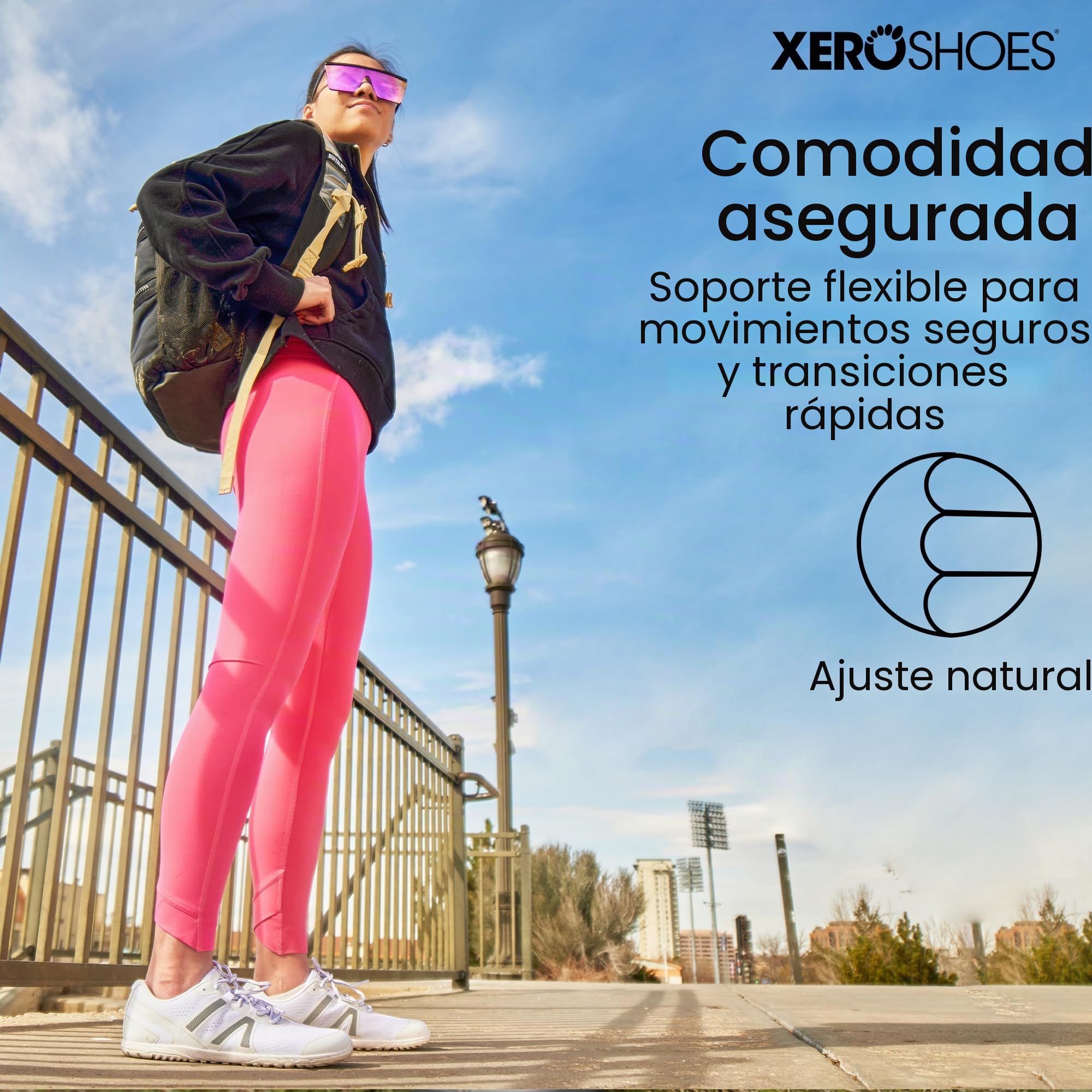 Xero-Shoes