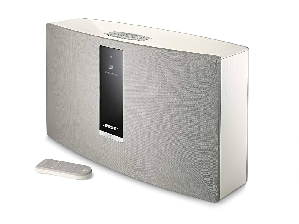 ★ Bose サウンドタッチ Sound Touch 30 ワイヤレススピーカー SOUNDTOUCH 30 WIRELESS SPEAKER