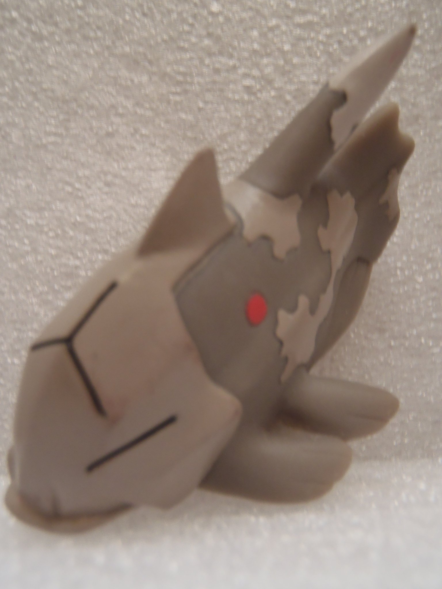 Amazon.co.jp: POKEMON ポケモン ポケットモンスター 指人形 ポケモン