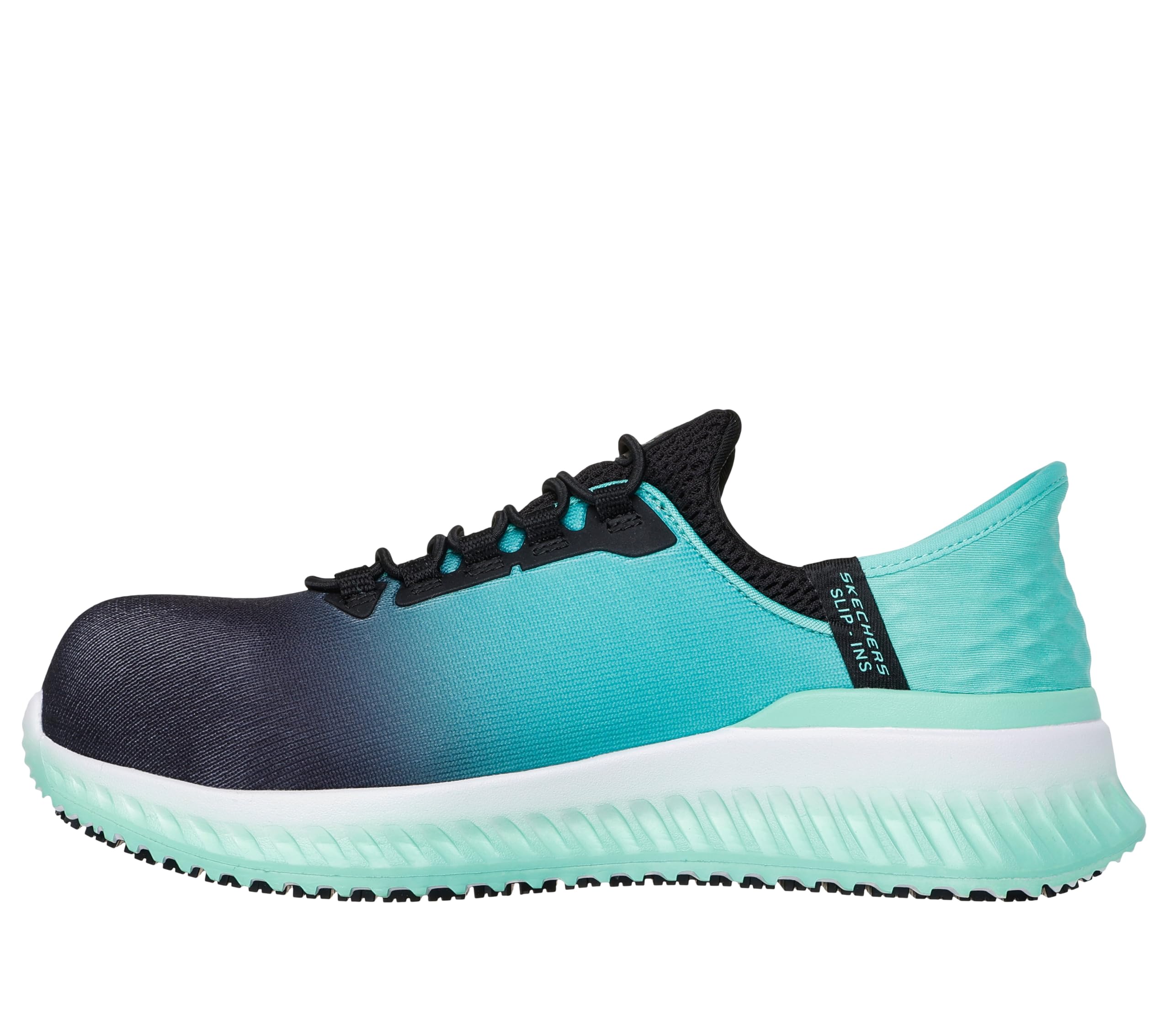 Skechers Tilido Ombray Botas de construcciónMujer