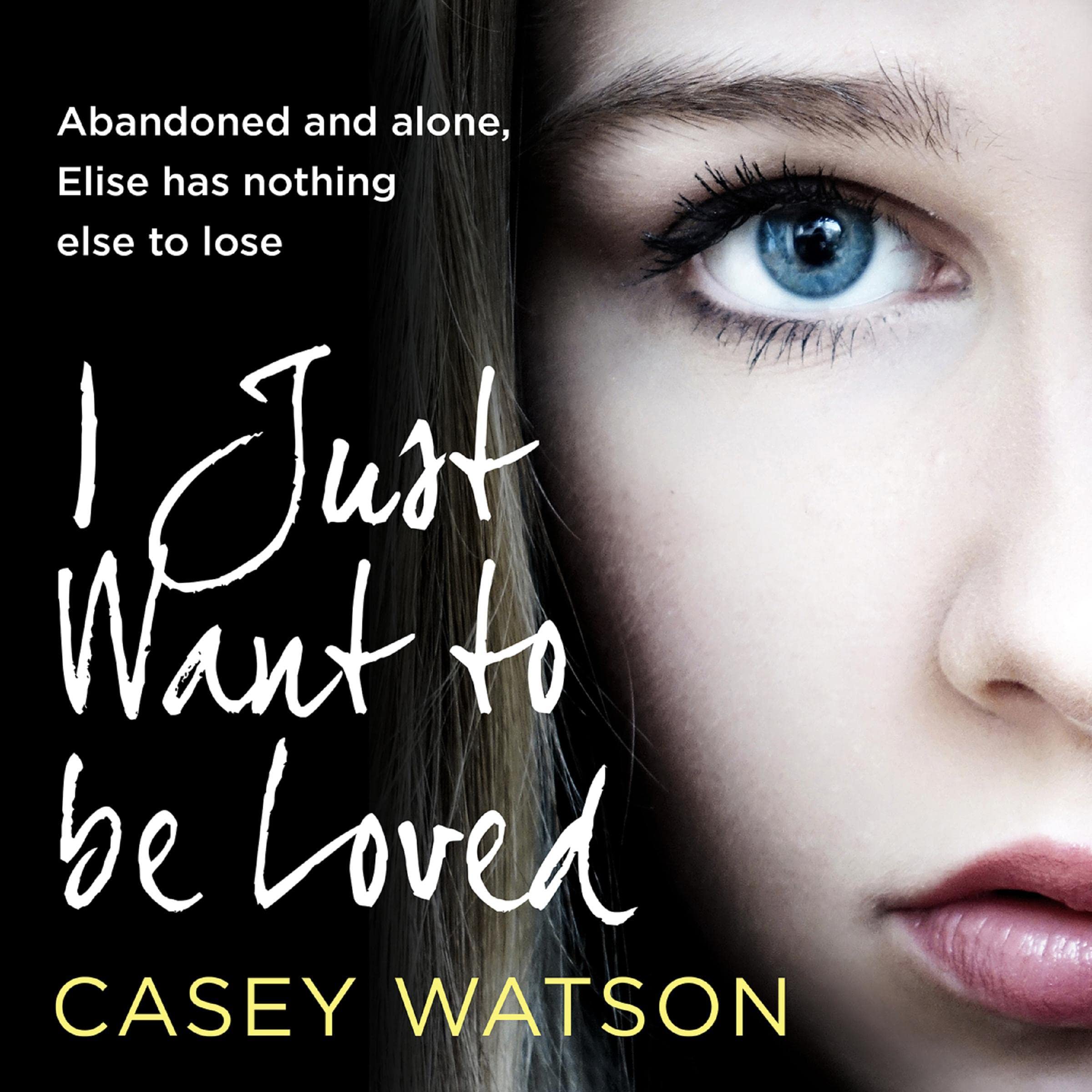 Cover art for I Just Want to Be Loved