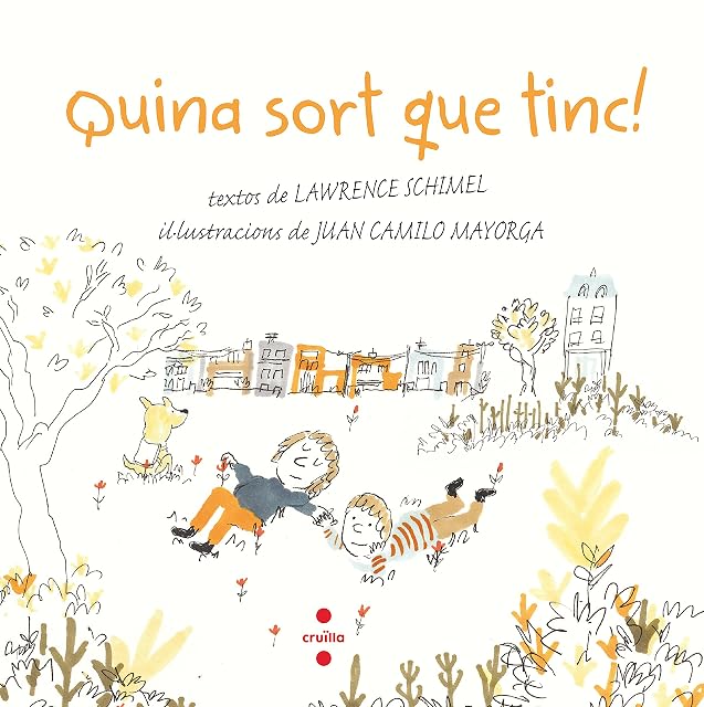 Portada de Quina sort que tinc!