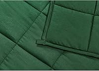 Vista 3 de RelaxBlanket- Cobija con peso para hogar.